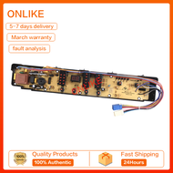 PWA-895A PENSONIC WASHING MACHINE PCB BOARD (CONTROL BOARD) PWA-895 PWA 895A XQB70-688 XQB70-S8218 X