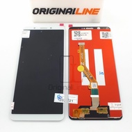 LCD TS VIVO Y71 ORIGINAL OEM INCELL TIPIS BIG GLASS Berkualitas