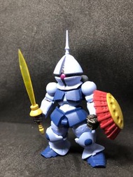 FW gundam converge