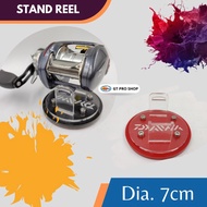 BC REEL STAND