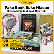 Fake Book Decorations Fake Book Display Decorative Book Fake Designer Book Props For Photoshoot Prop