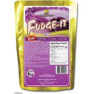 Bakersfield Fudge-It Ube 1KG