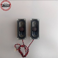 ICHIKO 19 INCH LED TV SPEAKER 4 OHM 5 WATT SPEAKER