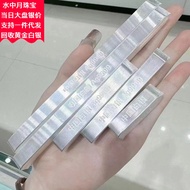 9999 Silver Material Sterling Silver Silver Silver Bar Investment Silver Bar Upgraded Value Collecti