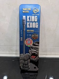 全新 WK 金剛king Kong 3A編織充電線 手機充電線 3A充電線 傳輸線 編織充電線 數據線 蘋果充電線 防斷