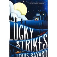 (BX) Lucky Strikes (ISBN:9781250115096)