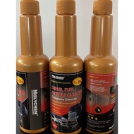GOLD Diesel fuel additive and injector cleaner and diesel system cleaner