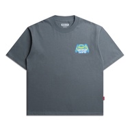 Once LTD Tunning Grey Tee