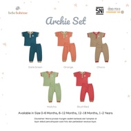 BEBE BOHEME - ARCHIE SET - Kids Suit