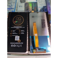 Realme C21Y/C25Y LCD