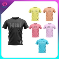 FELET Badminton Shirt-Model H77.
