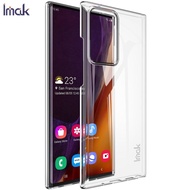 IMAK Samsung Galaxy Note 20 Ultra 5G / Note 20 Ultra 透明手機殼
