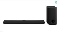 LG 樂金 3.1.3 聲道杜比全景聲 Sound Bar S77S