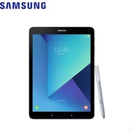 Samsung Galaxy Tab S3 LTE(T825) /Android Tablet/Android 7.0 4GB+32GB/CALL PHONE/4G/6000mAh