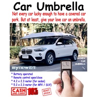 Car Umbrella / Car Shade