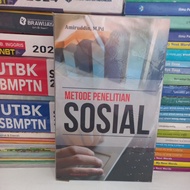 New social research method book