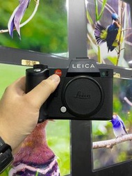 Leica SL2 超新淨！