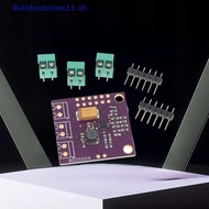 Buildvictories11   BQ25504 Energy Harvesting Module Boost Converter Low Power Solar Energy Memory Ph
