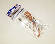 田宮遙控貨櫃車零件 Tamiya 1/14 R/C Red LED Light 56549