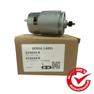 มอเตอร์DDF453 สว่านไร้สาย Makita แท้ มอเตอร์ สว่านไร้สาย Makita มากิต้า แท้DC MOTOR DDF453 DHP453 BD