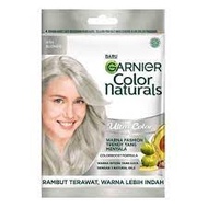 Garnier Color Naturals Hair Dye/ Hair Color - Ash Blonde/ Golden Brown