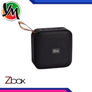 SPEAKER ZBOX BLUETOOTH T5 SPEAKER MINI ORIGINAL ZBOX
