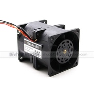 Quạt Tản Nhiệt Xe San Ace60 6076 12V 2.7A 3A 3.2A 4A Violence Boost Auto Radiator Fan Computer Hardw
