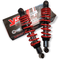 SUSPENSI SUSPENSION PEREDAM KEJUT ABSORBER SHOCKBREAKER SHOCK BREAKER SHOCK SKOK SOK BLK BLKG BELAKA