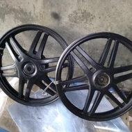 velg velg resing copotan suzuki spin gigi as 20 orignal