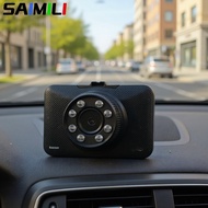 Car Recorder Q11 Video DVR Infrared Night Vision Driving Camera Perakam Kereta Q11 Video Dvr Penglih