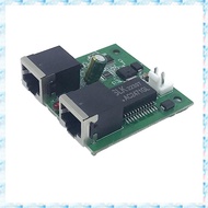 [R Q M U] 2 1000M/100M/10M 2.5G Switch Non Standard One POE802.3BT 48V(2W-90W) Switch Module