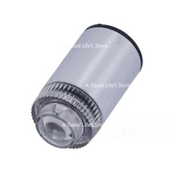 Suitable for Swiss JURA/Yourui XS9 F8 E6 X8 Automatic Coffee Machine Luxury Foam Outlet Accessories