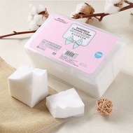 isi 1000 lembar Kapas Toner | Super Soft Cotton Pad isi 1000pcs Kapas Tipis Silcot | Ultra Thin Cott
