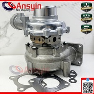 RHV4 Turbo Turbocharger For Isuzu D- MAX 3.0L 4JJ1 4JJ1T 8982356271 8982356281 8974350071 8981320692