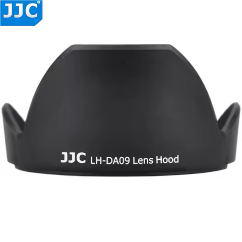 JJC Reversible Lens Hood For Tamron A09 28-75mm f/2.8 XR Di A16 17-50mm f/2.8 XR Di-II LD Aspherical