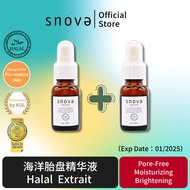 【Special Set】SNOVA Halal Extrait