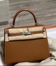 Hermes Kelly 25