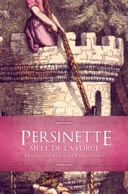 Persinette Charlotte-Rose de Caumont La Force