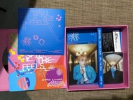 seventeen 克拉盤 可議價