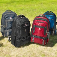 Hiking Backpack Camping 50L outdoor Sports travel bag