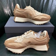 anb brand x New Balance 327