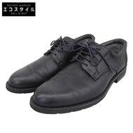 Regal GORE-TEX 男士平頭皮鞋，黑色，尺寸 24EEE，CJ19-J31NR（二手）