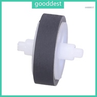 GOO Rubber DJ Turntable Part Roller Wheel For Jog Wheel Platter DDJ1000 Enhances Durability and Seam