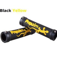 Propalm Grips / black yellow