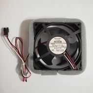 [Cooling Fan] Refrigerator Accessories 3612JL-04W-S49 12V 0.3A Refrigerator Fan