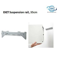 EKET Suspension rail, 35cm -  100% GENUINE IKEA