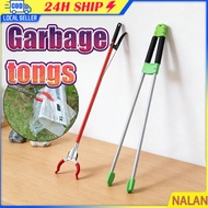 The Shop Is In Bangkok.trash Tongs Multipurpose Stainless Steel Clamp Length 90/92CM Portable Easy T