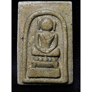 泰国佛牌/Thailand Amulet 2 FACE PHARA SOMDEJ WAT RAKHANG & KAISER