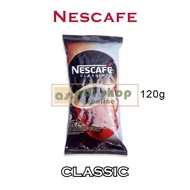 NESCAFE CLASSIC 120g | NESCAFE CLASSIC COFFEE