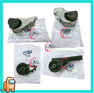 PROTON SAGA FLX 1.3 1.6 SV (CVT)(AUTO) ORIGINAL ENGINE MOUNTING KIT SET (4PCS)